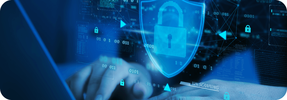 Cybersecurity risk protection